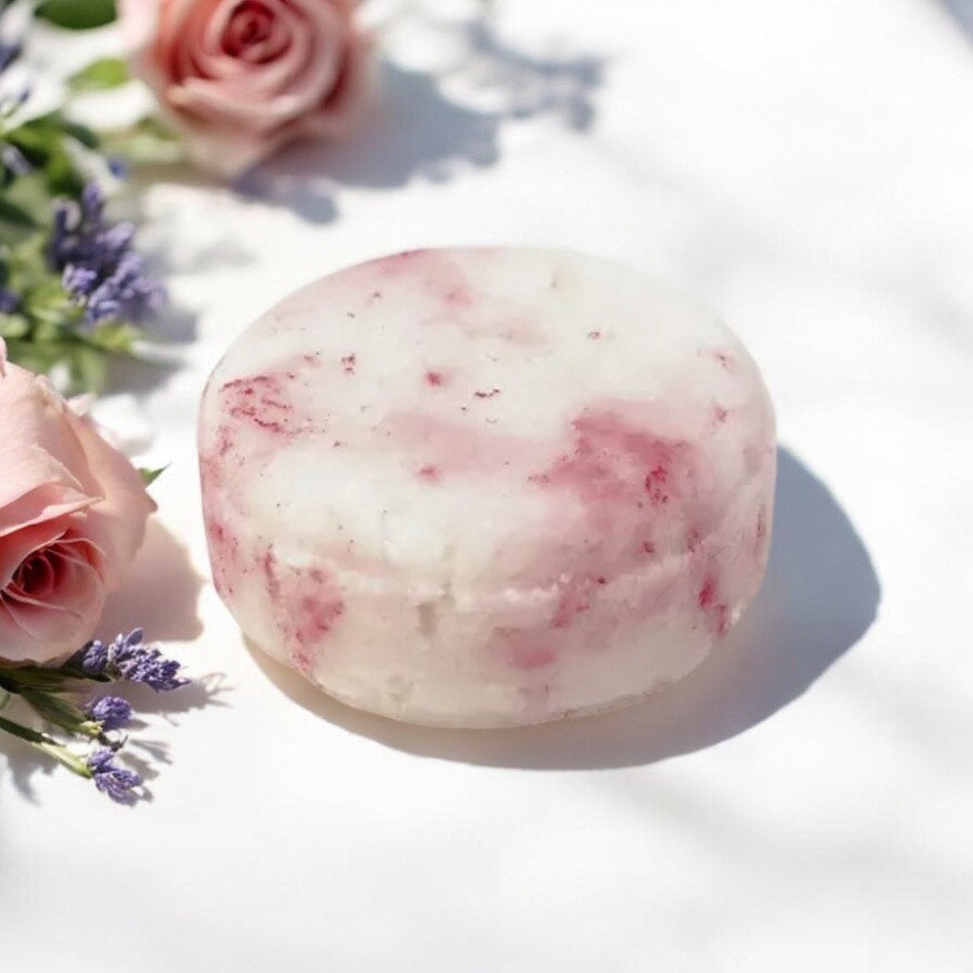 Blossom Shampoo Bar image 0