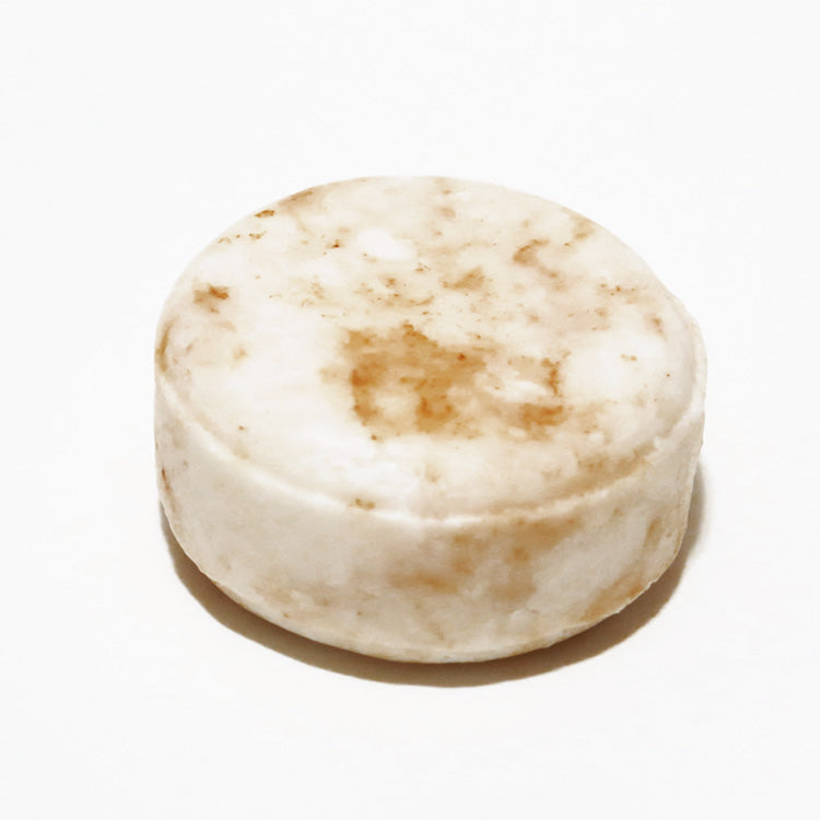 Cedarwood Shampoo Bar image 1
