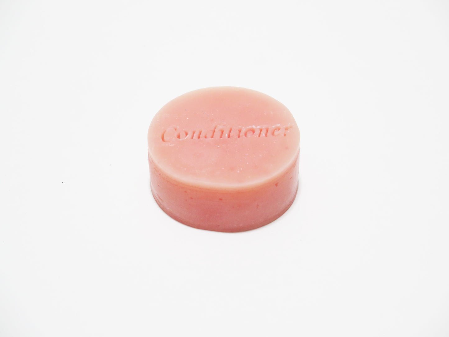 Unscented Orange Blossom Conditioner Bar image 0