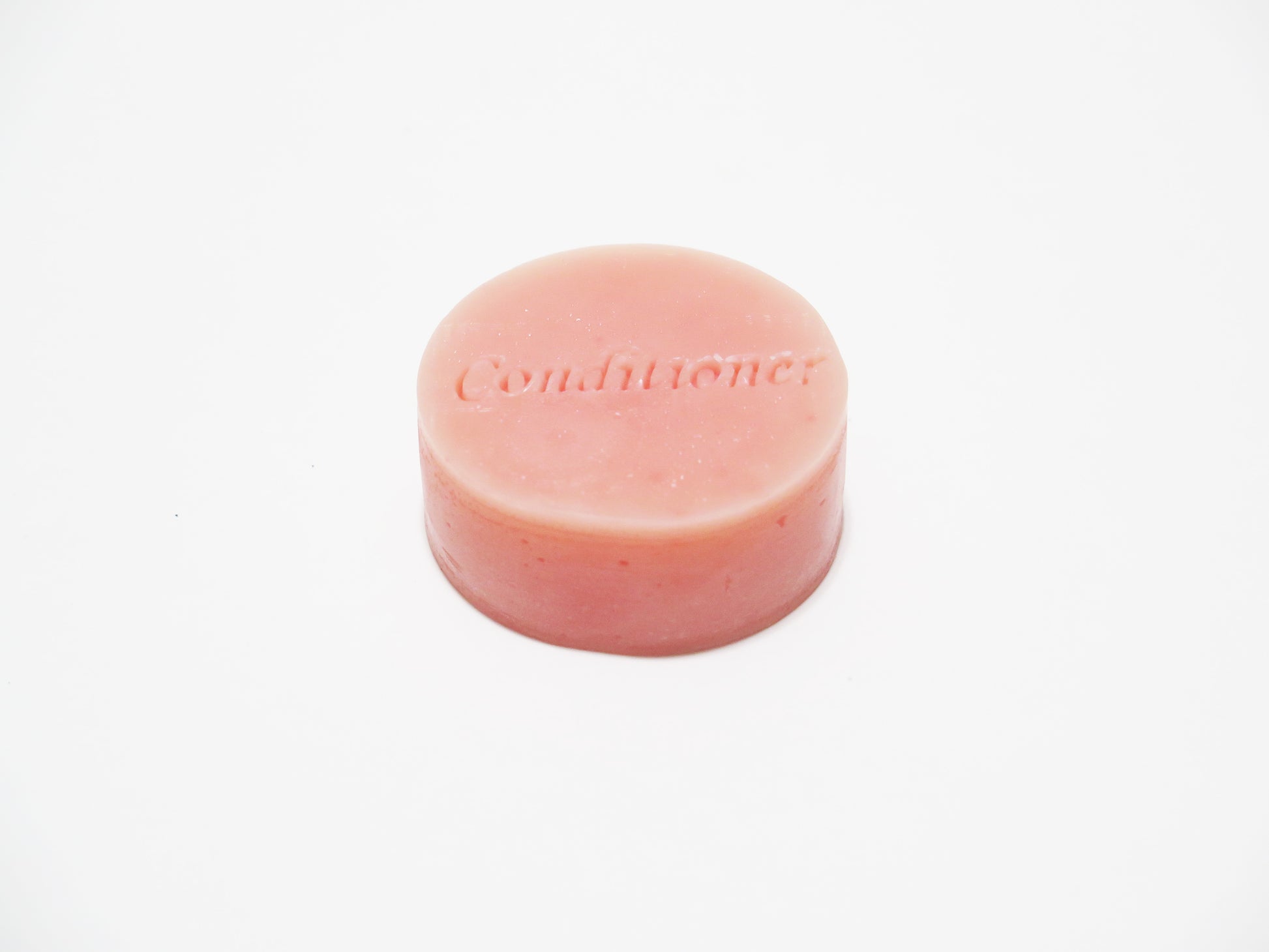Unscented Orange Blossom Conditioner Bar image 0