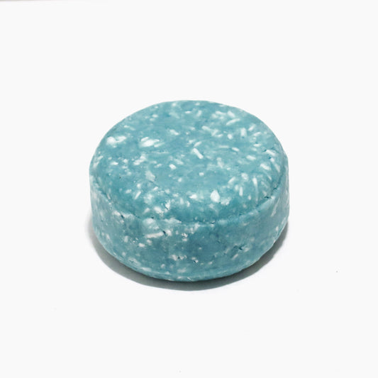 Tropical Ocean Shampoo Bar image 1