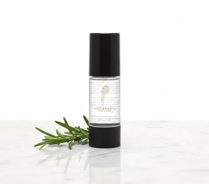 Hair Naked Serum by Lizzi