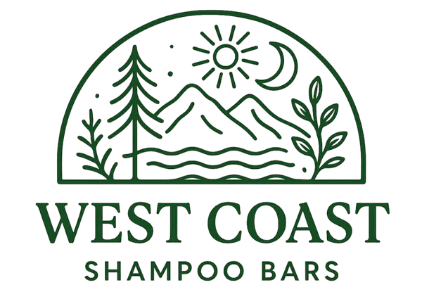 West Coast Shampoo Bars