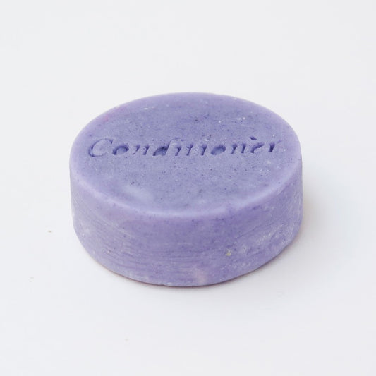Unscented Brighten Conditioner Bar image 0