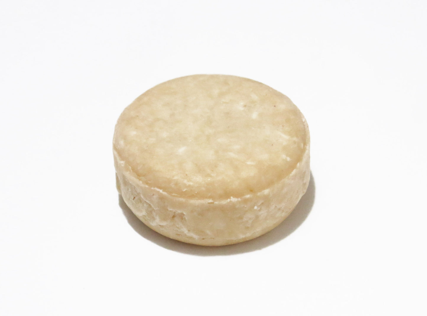Vanilla Bourbon Shampoo Bar image 0