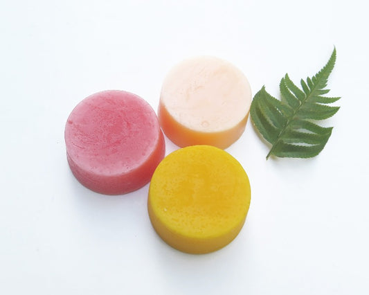 Travel Size Conditioner Set image 0