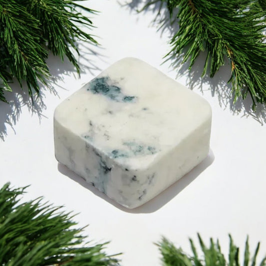 Fresh Pine Body Wash & Shampoo Bar image 0
