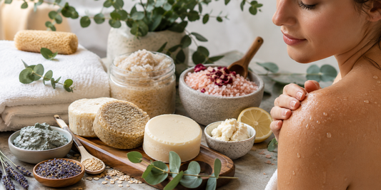 skin care products