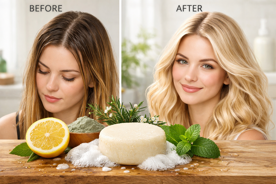 How to Control Oily Hair: Best Shampoos & Tips