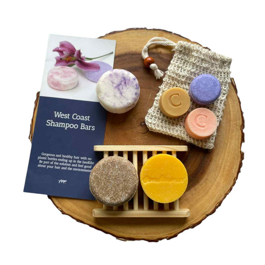 Welcome Bundle - Wash Less image 0