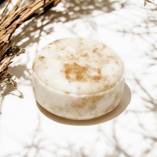 Cedarwood Shampoo Bar image 0