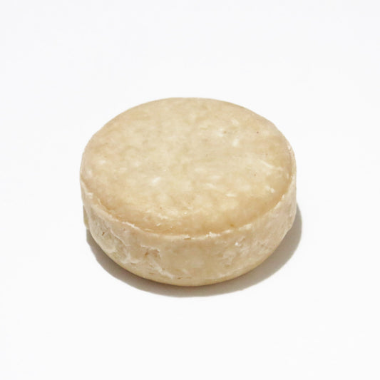 Ginger Shampoo Bar image 1