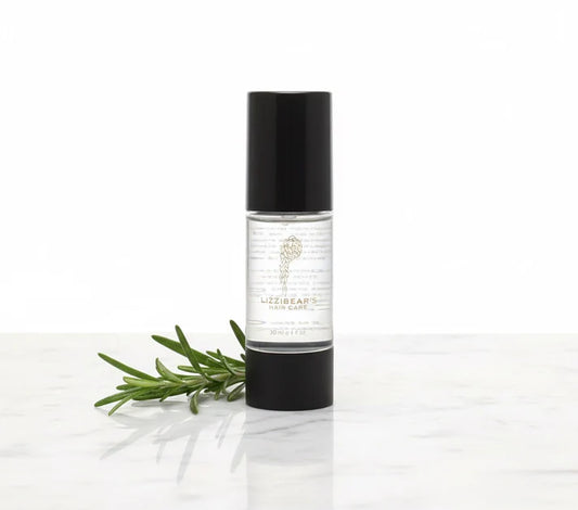 Hair Naked Serum by Lizzi