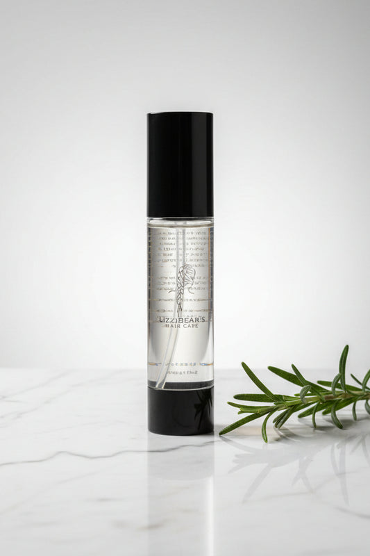 Hair Naked Serum by Lizzi