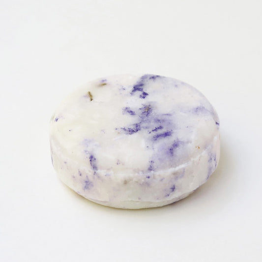 Lavender Shampoo Bar nourishing and relaxing