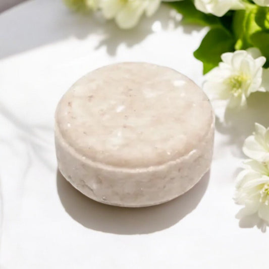 Champa Shampoo Bar image 0