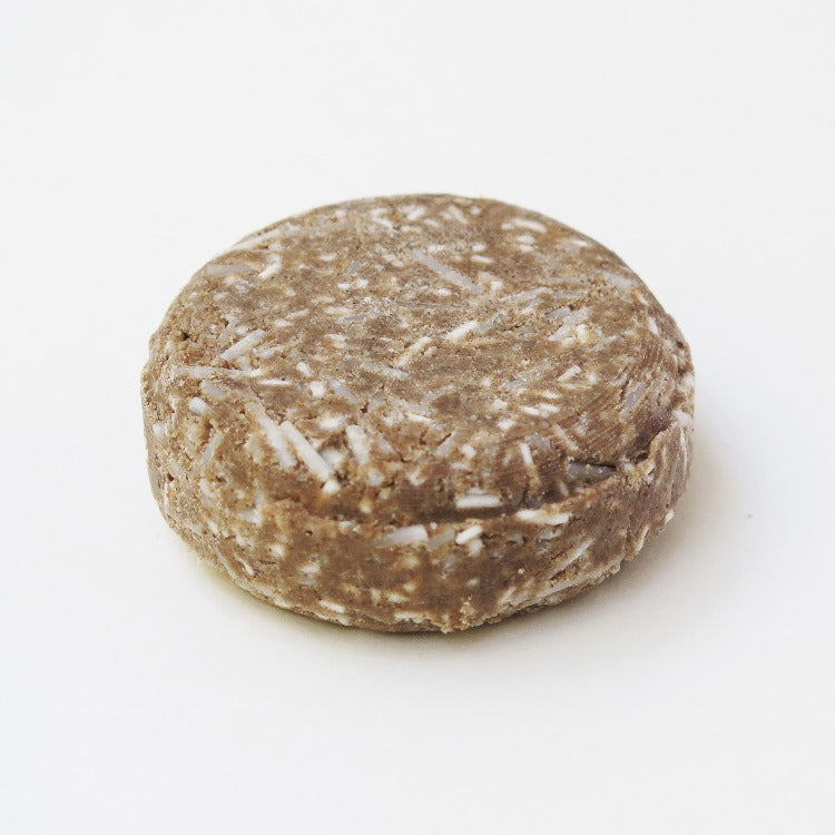 Down to Earth Shampoo Bar image 1