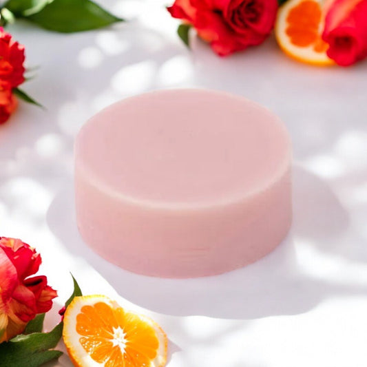 Orange Blossom Conditioner Bar image 0