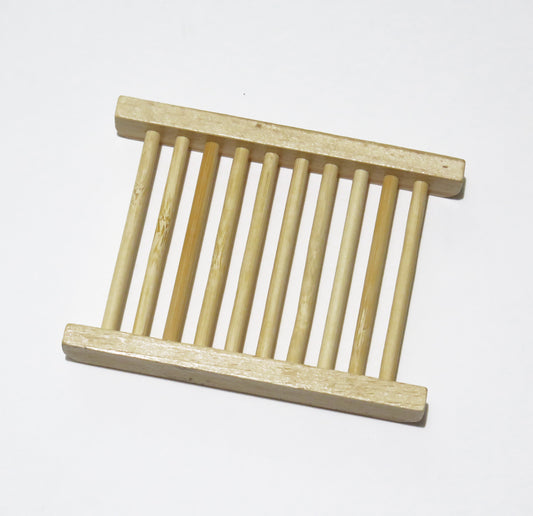 Wooden Bar Holder image 0