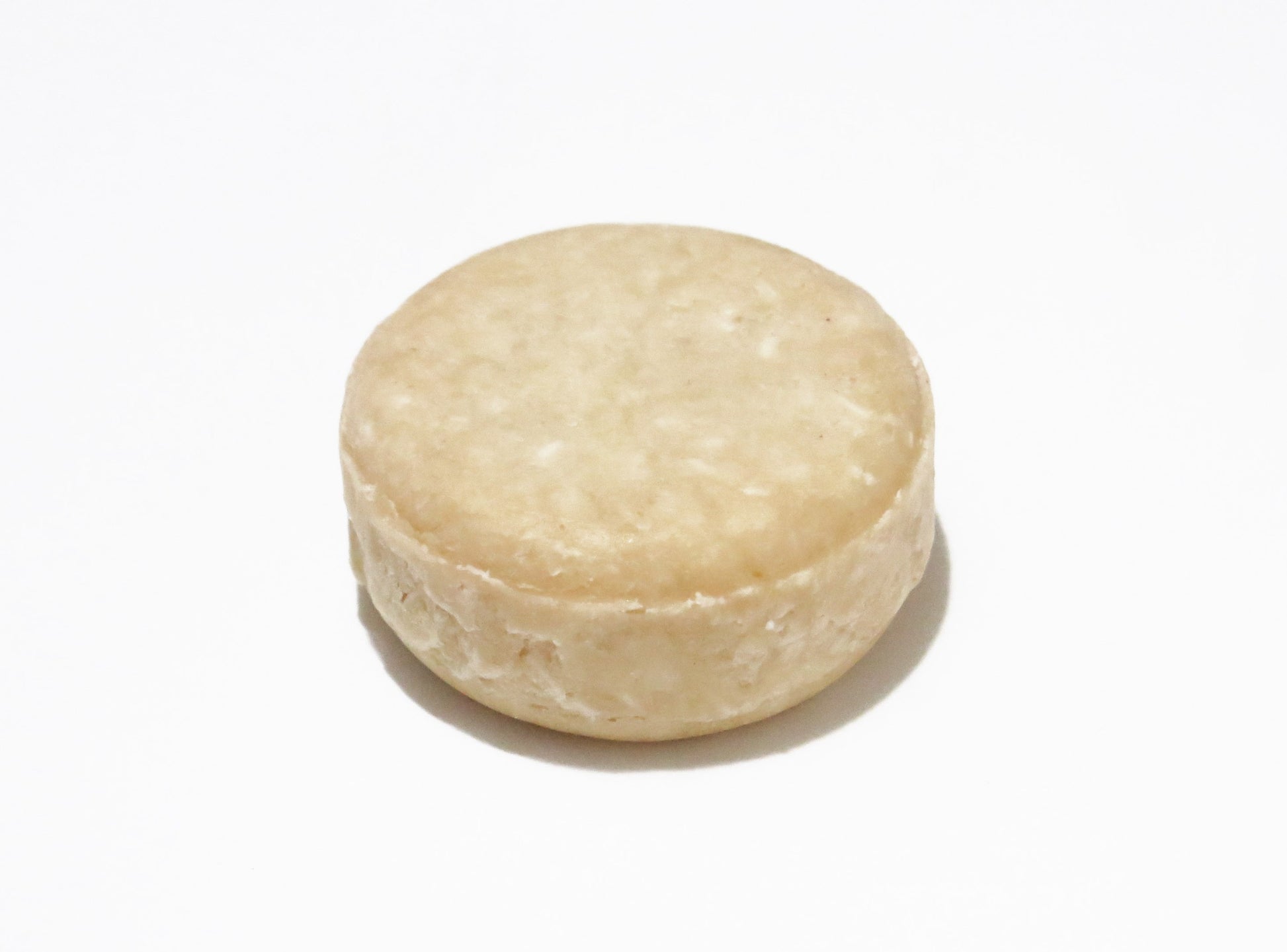 Vanilla Bourbon Shampoo Bar image 0