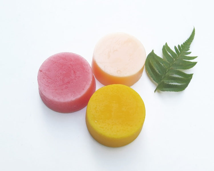 Travel Size Conditioner Set image 0