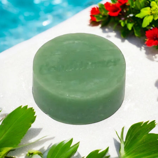Tropical Ocean Conditioner Bar image 0