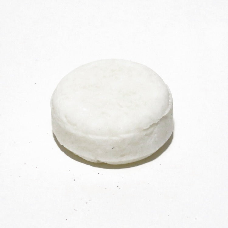 The Unscented Shampoo image 0